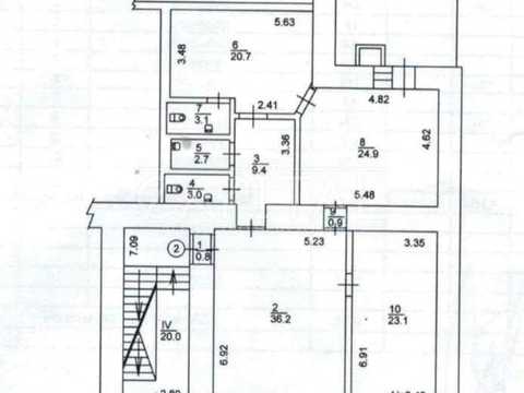 коммерческая по адресу Лютеранская ул., 25