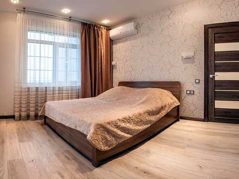 квартира за адресою Михайла Максимовича вул. (Онуфрія Трутенка), 24-А