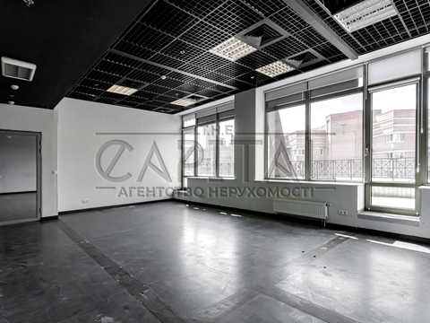 коммерческая по адресу Большая Васильковская ул. (Красноармейская), 51