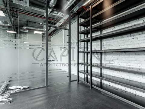коммерческая по адресу Большая Васильковская ул. (Красноармейская), 51
