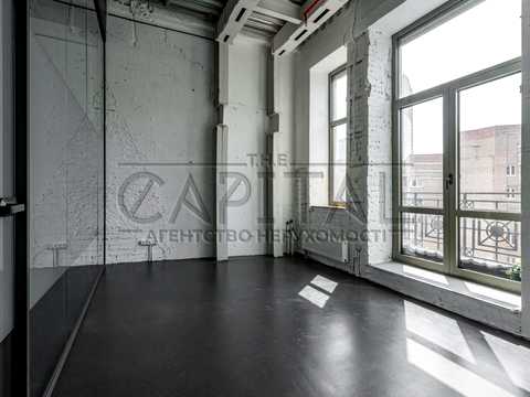 коммерческая по адресу Большая Васильковская ул. (Красноармейская), 51
