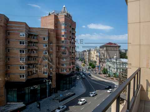 коммерческая по адресу Большая Васильковская ул. (Красноармейская), 51