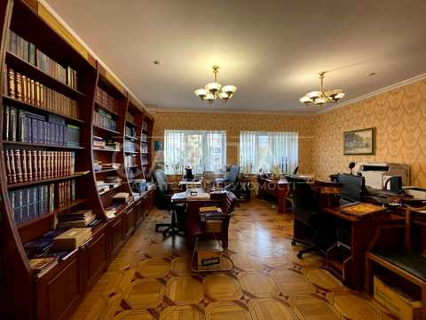 коммерческая по адресу Загоровская ул. (Багговутовская), 17-21