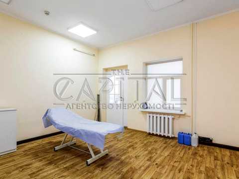 комерційна за адресою Шовковична вул., 34