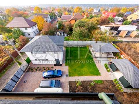 комерційна за адресою Газопровідна вул., 2