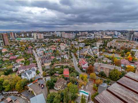 коммерческая по адресу Николая Михновского бульв. (Дружбы народов), 14-16