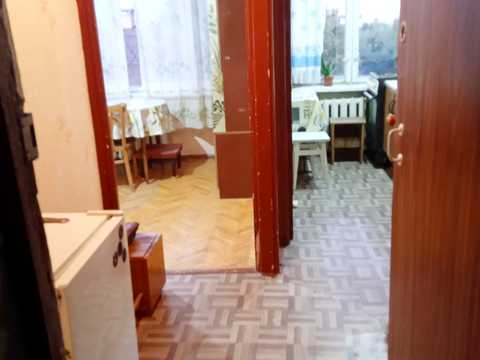квартира по адресу Зоологическая ул., 2
