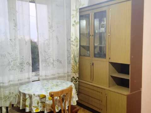 квартира по адресу Зоологическая ул., 2