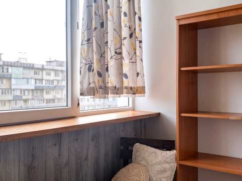 квартира за адресою Павла Тичини просп., 16/2