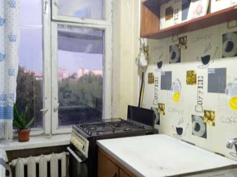 квартира по адресу Зоологическая ул., 2