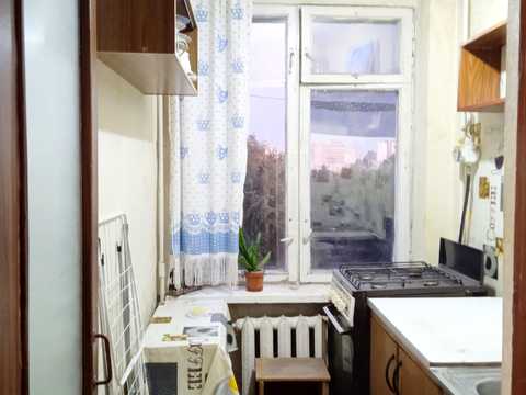 квартира по адресу Зоологическая ул., 2