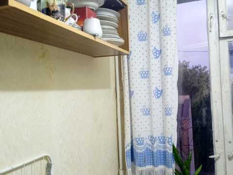 квартира по адресу Зоологическая ул., 2