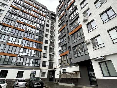 квартира за адресою Осипа Сорохтея вул., 41-А