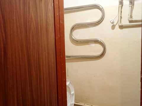 квартира по адресу Зоологическая ул., 2