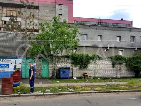 коммерческая по адресу Уинстона Черчилля ул. (Красноткацкая), 42В