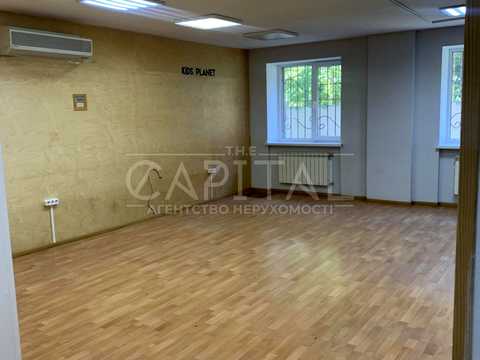 комерційна за адресою Задорожний пров., 1А