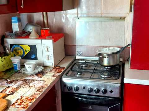 кімната за адресою Дніпро, Михайла Комарова вул., 20