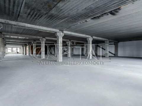 коммерческая по адресу Миколы Бажана просп., 1-М