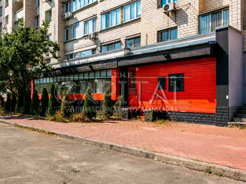 коммерческая по адресу Владимира Ивасюка просп. (Героїв Сталінграду), 20