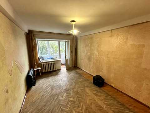 квартира по адресу Мрии ул. (Академика Туполева), 20-Г