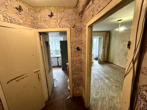 квартира по адресу Мрии ул. (Академика Туполева), 20-Г