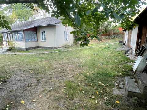 ділянка за адресою
