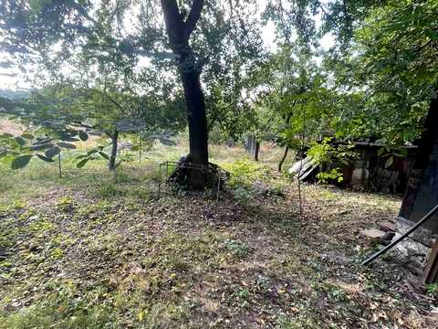 ділянка за адресою с. Байківці, 