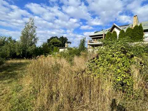 ділянка за адресою с. Байківці, 
