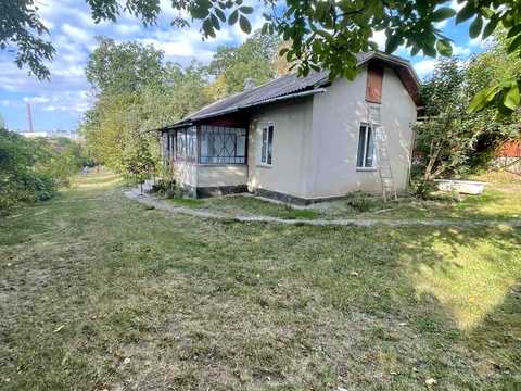 ділянка за адресою с. Байківці, 