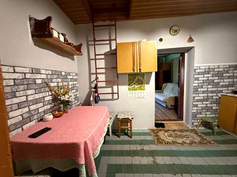 дом по адресу Дружби, 40
