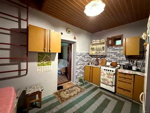 дом по адресу Дружби, 40