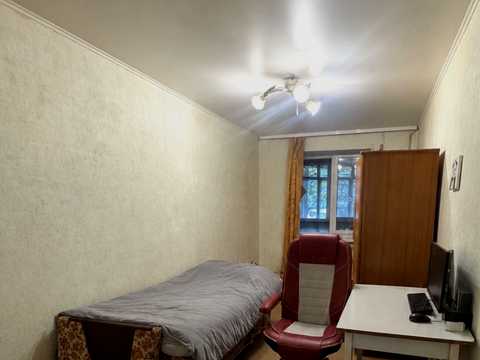 квартира по адресу Ицхака Рабина ул., 57