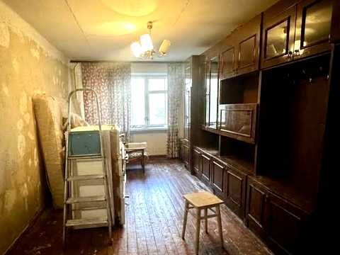 квартира по адресу Ицхака Рабина ул., 57