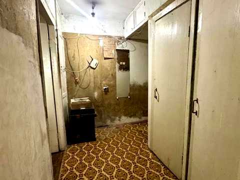 квартира по адресу Ицхака Рабина ул., 57