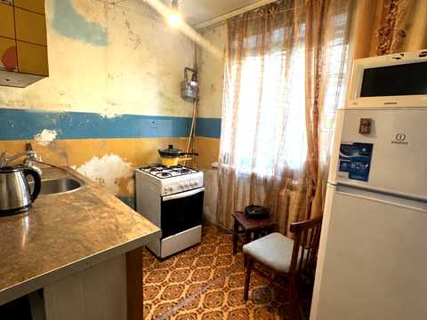 квартира за адресою Іцхака Рабіна вул., 57