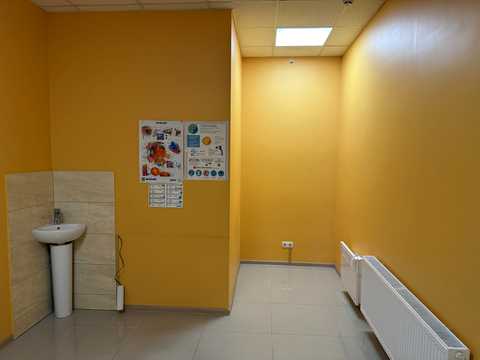 коммерческая по адресу Олены Пчилки ул., 6-А