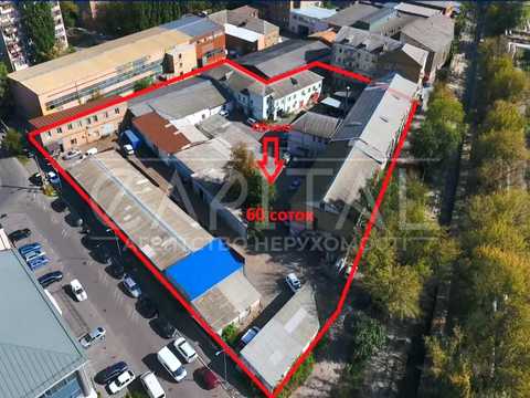 коммерческая по адресу Жилянская ул., 5/60