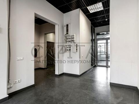 коммерческая по адресу Большая Васильковская ул. (Красноармейская), 51