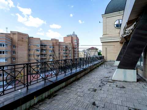 коммерческая по адресу Большая Васильковская ул. (Красноармейская), 51