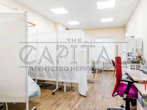комерційна за адресою Шовковична вул., 34
