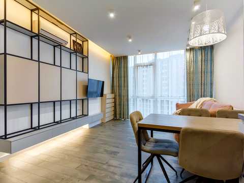 квартира за адресою Генуезька вул., 3а