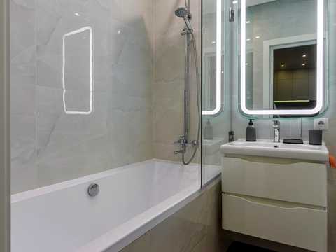 квартира за адресою Генуезька вул., 3а