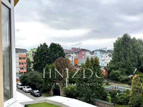 квартира за адресою Одеська вул., 2/2