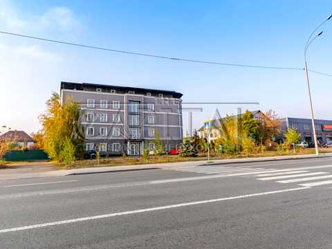 комерційна за адресою Газопровідна вул., 2