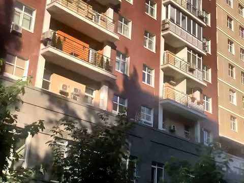 квартира за адресою Василя Тютюнника вул. (Анрі Барбюса), 51/1А