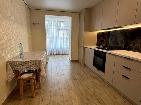 квартира за адресою Олега Кошевого вул., 13/1