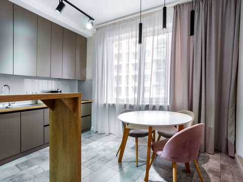 квартира за адресою Генуезька вул., 3-Б