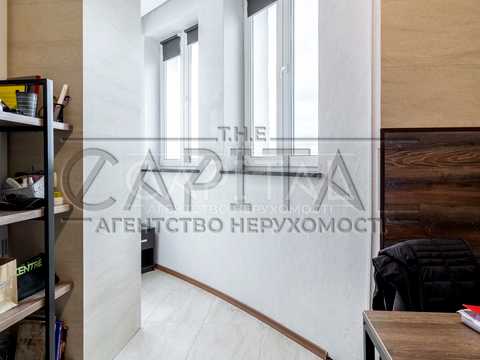 коммерческая по адресу Николая Михновского бульв. (Дружбы народов), 14-16
