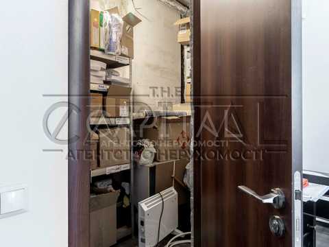 коммерческая по адресу Николая Михновского бульв. (Дружбы народов), 14-16
