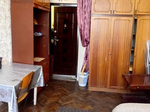 кімната за адресою Павла Зеленого вул. (Коблевська), 38-Б